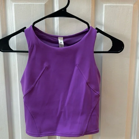 Lululemon invigorate training tank top - Picture 3 of 6